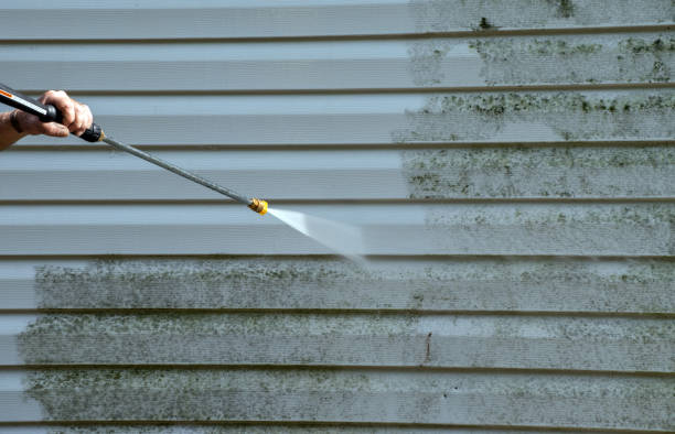 Belleville, MI  Pressure Washing Company